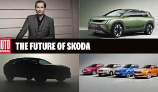 The future of Skoda
